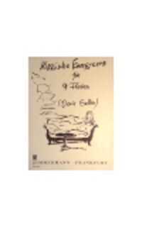 album - clasicos de siempre 4 flautas